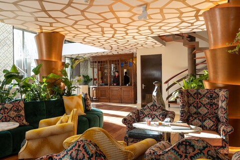 헤리티지 아베니다 리베르다드, 어 리스본 헤리티지 컬렉션