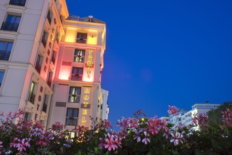 파마다 호텔 올드 시티