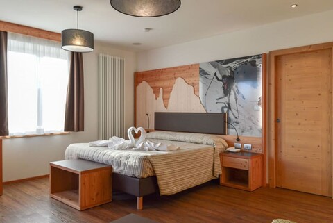 호텔 파노라마 웰니스 & 리조트