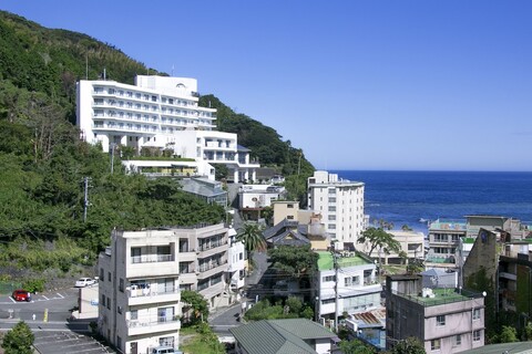 호텔 카타라 리조트 & 스파