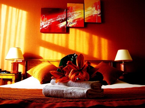 르 그랑 모나르크