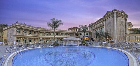 알 마사 호텔 나스르 시티