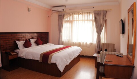 호텔 브리하스파티