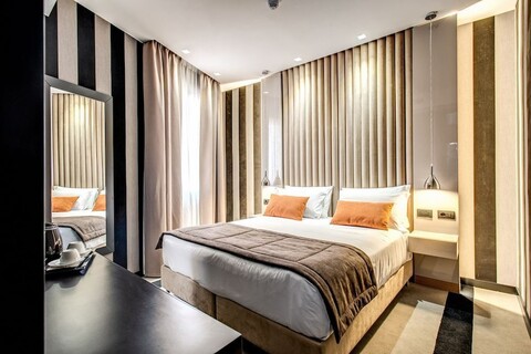 도리아 팰리스 부티크 호텔