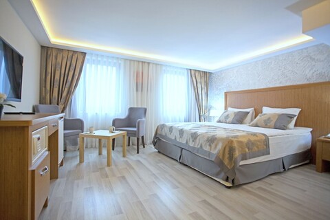 바브 호텔 갈라타포르트