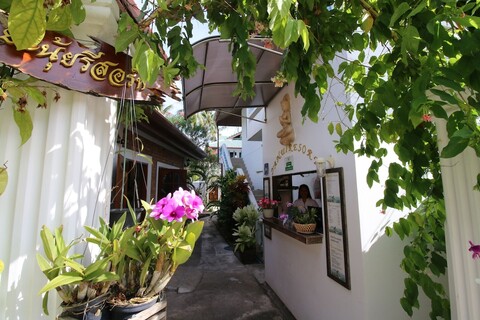 야 누이 리조트