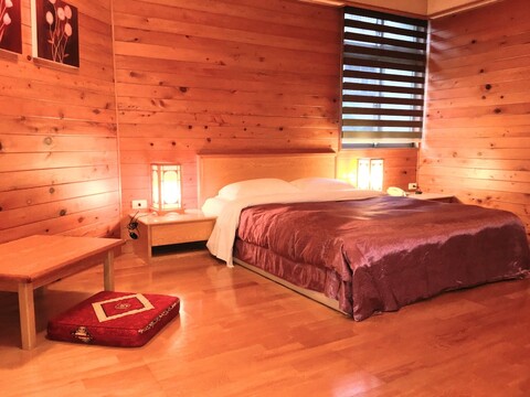 이스턴 뷰티 호텔