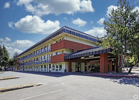 올림픽 인 & 스위트