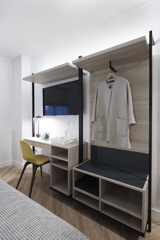 시타딘 커넥트 피프스 애비뉴 뉴욕