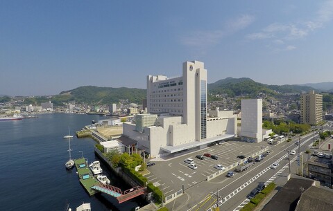 클레이턴 베이 호텔
