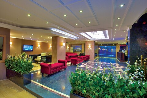 호텔 그란드 에민