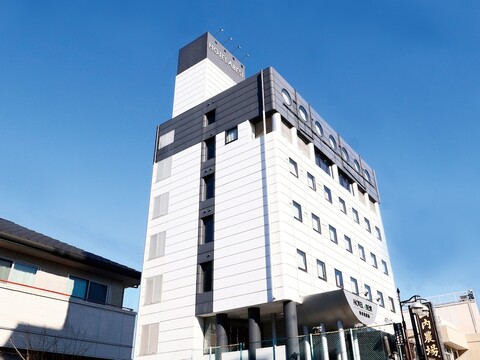 호텔 아베스트 시난조 에키마에