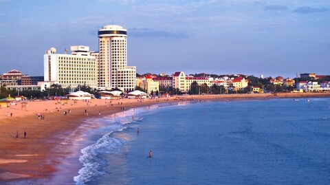 후이취안 다이너스티 호텔