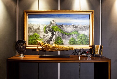 108 호텔 바이 힘