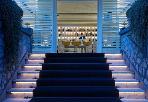 카프리 티베리오 팔라체