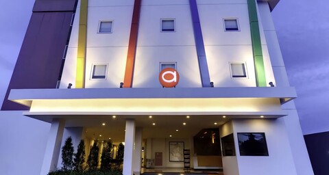 아마리스 호텔 프라타마 누사 두아