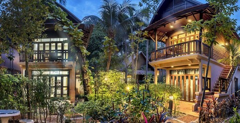 래빗 리조트 파타야