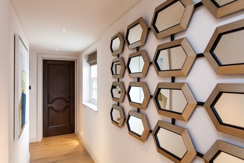 호프 하우스 레지던스 바이 아에리아 아파트먼트