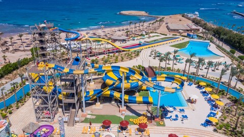 블렌드 클럽 아쿠아 리조트