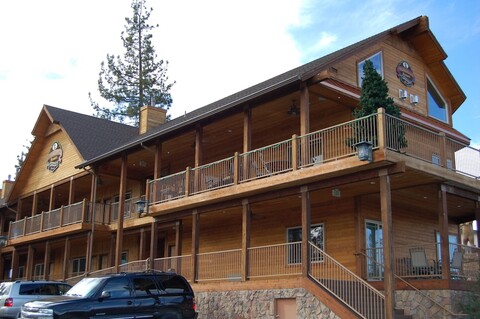 로빈후드 리조트