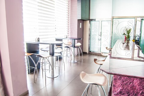 호텔 레이노 데 그라나다