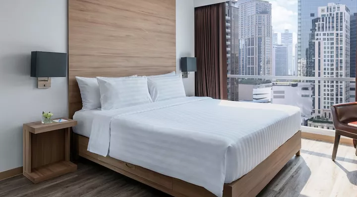 Adelphi Grande Sukhumvit