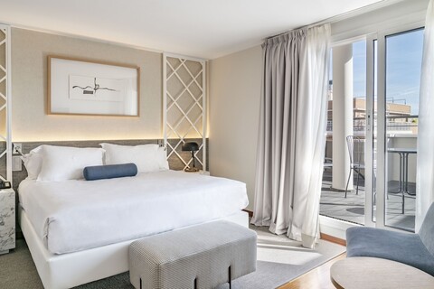 호텔 빈치 소마