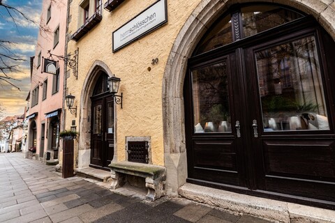 호텔 헤른슐로슈첸