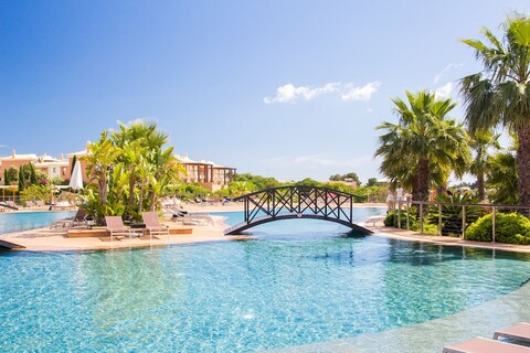 몬테 산토 리조트