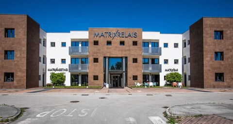 매트릭스 호텔 & 레지던스