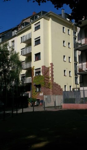 호텔 가르니 프랑크푸르트