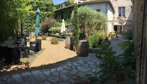 호텔 뒤 폰트 비외