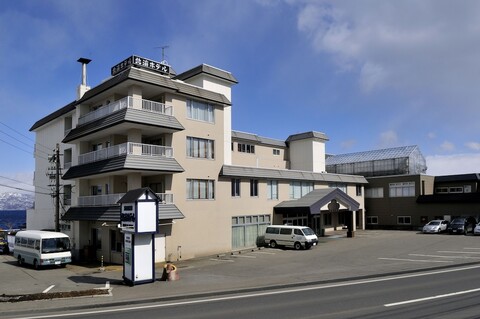 도야코 온센 홋카이 호텔