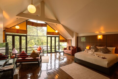 키리 타라 부티크 리조트