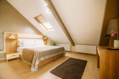 카발랄리 스위트