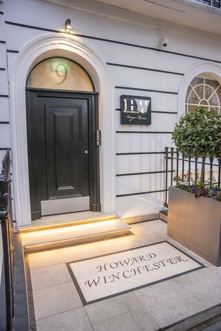 하워드 윈체스터 호텔