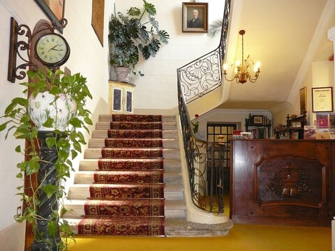 호텔 뒤 피아크르