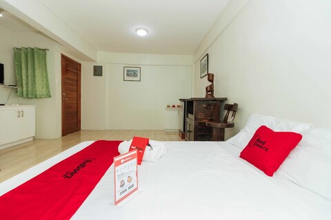 레드도어즈 - D빌더스 룸스 Ph1 타기그