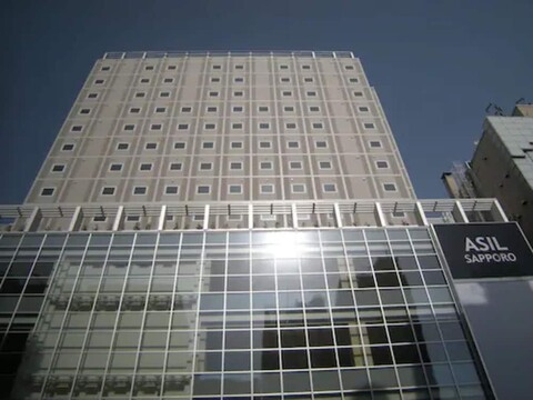 호텔 루트 - 인 삿포로 추오