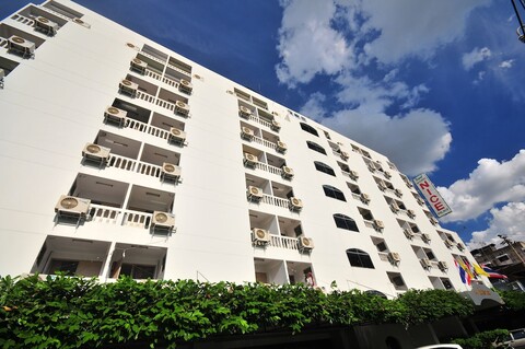 나이스 팰리스 호텔