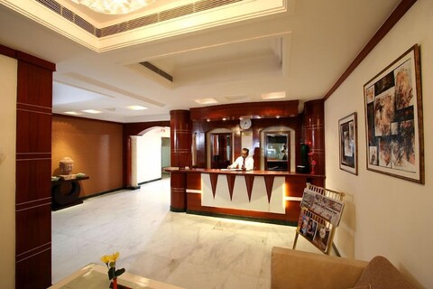 그랜드 프레지던스 뉴 델리