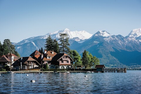 오베르주 뒤 페흐 비즈