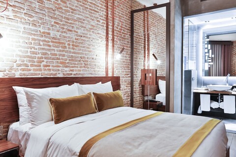 호텔 더 퍼블릭