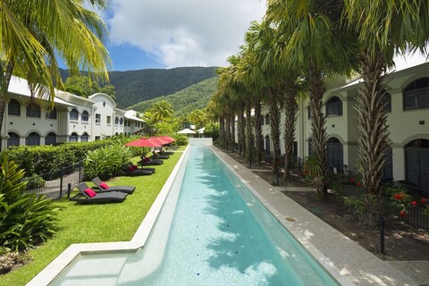 망고 라군 리조트 & 웰니스 스파