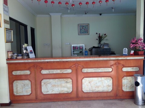 호텔 라우체 인다