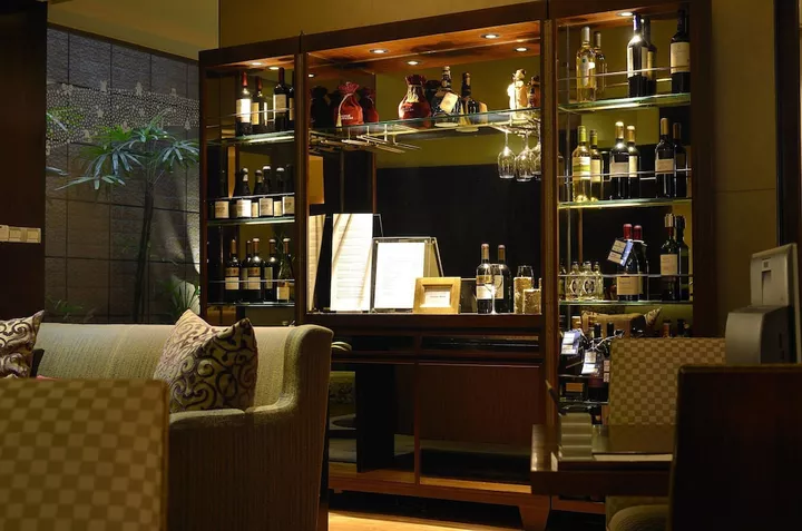 Les Suites Taipei Da-An