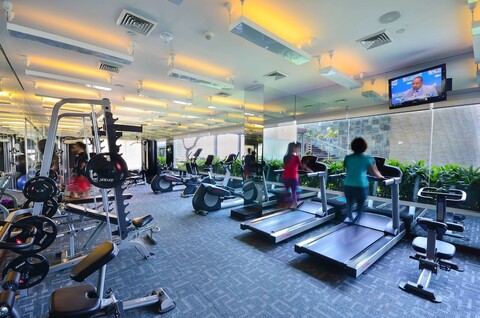 아카시아 호텔 마닐라