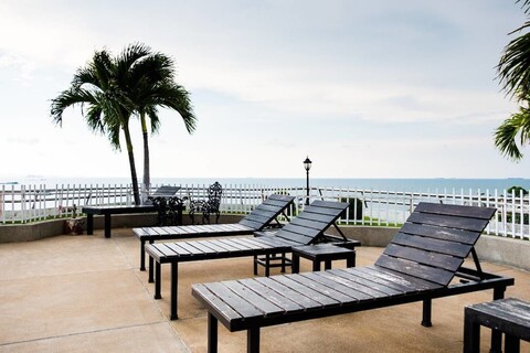 마크랜드 시사이드 파타야