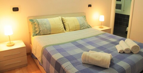 헬로 로마 B&B