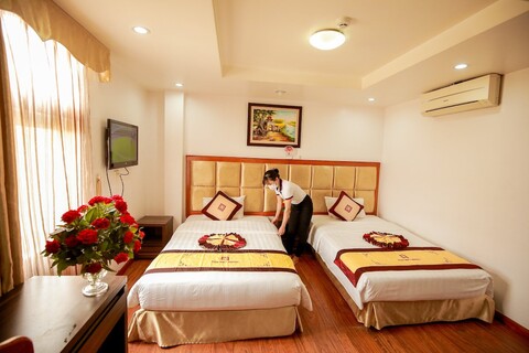 반 미에우 2 호텔